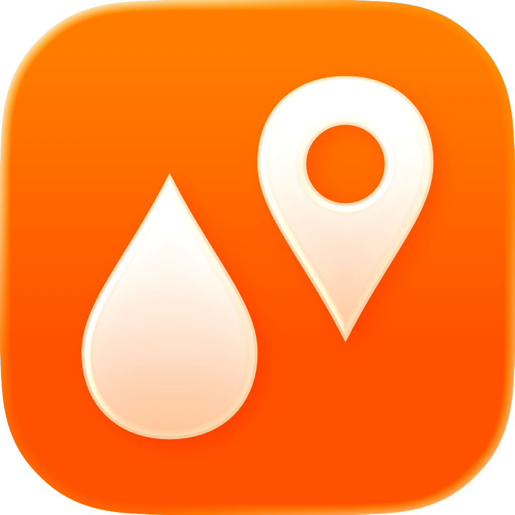 Sweat Map - Workout Route Heatmap Tracker