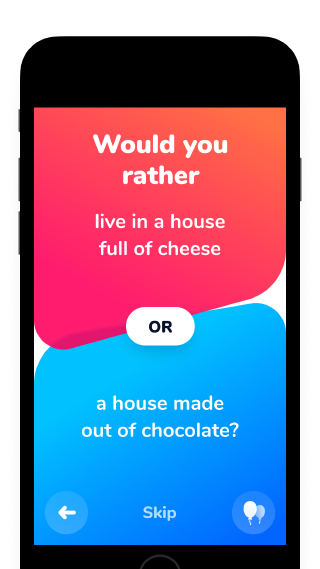 Would you rather? - Apps on Google Play